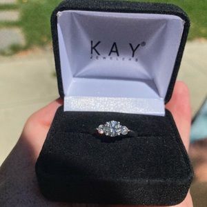 Engagement Ring